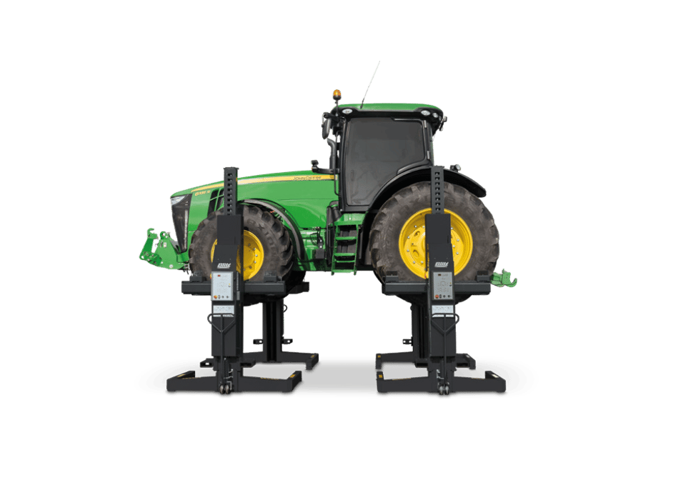 Agri-mobile-column-lifts